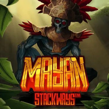Mayan Stackways – igralni avtomat v Casea Casino