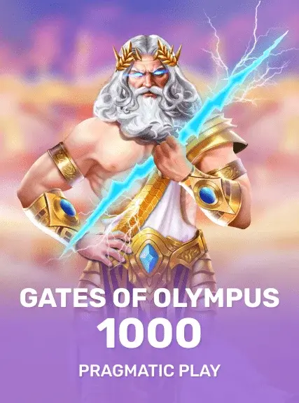 Gates of Olympus 1000 – igralni avtomat v Casea Casino